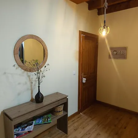 Ferienhaus Bond