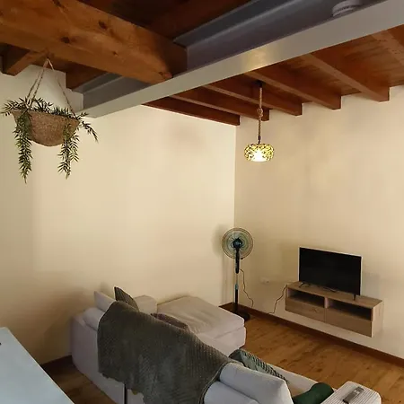 Ferienhaus Bond Bores